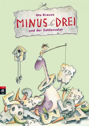 [Minus Drei 03] • Minus Drei - Zahlensalat